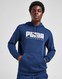 PUMA PULÓVER KAPUCNIS KEY GRAPHIC HOODIE FL