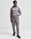 PUMA BLUZA Z KAPTUREM KEY GRAPHIC HOODIE FL