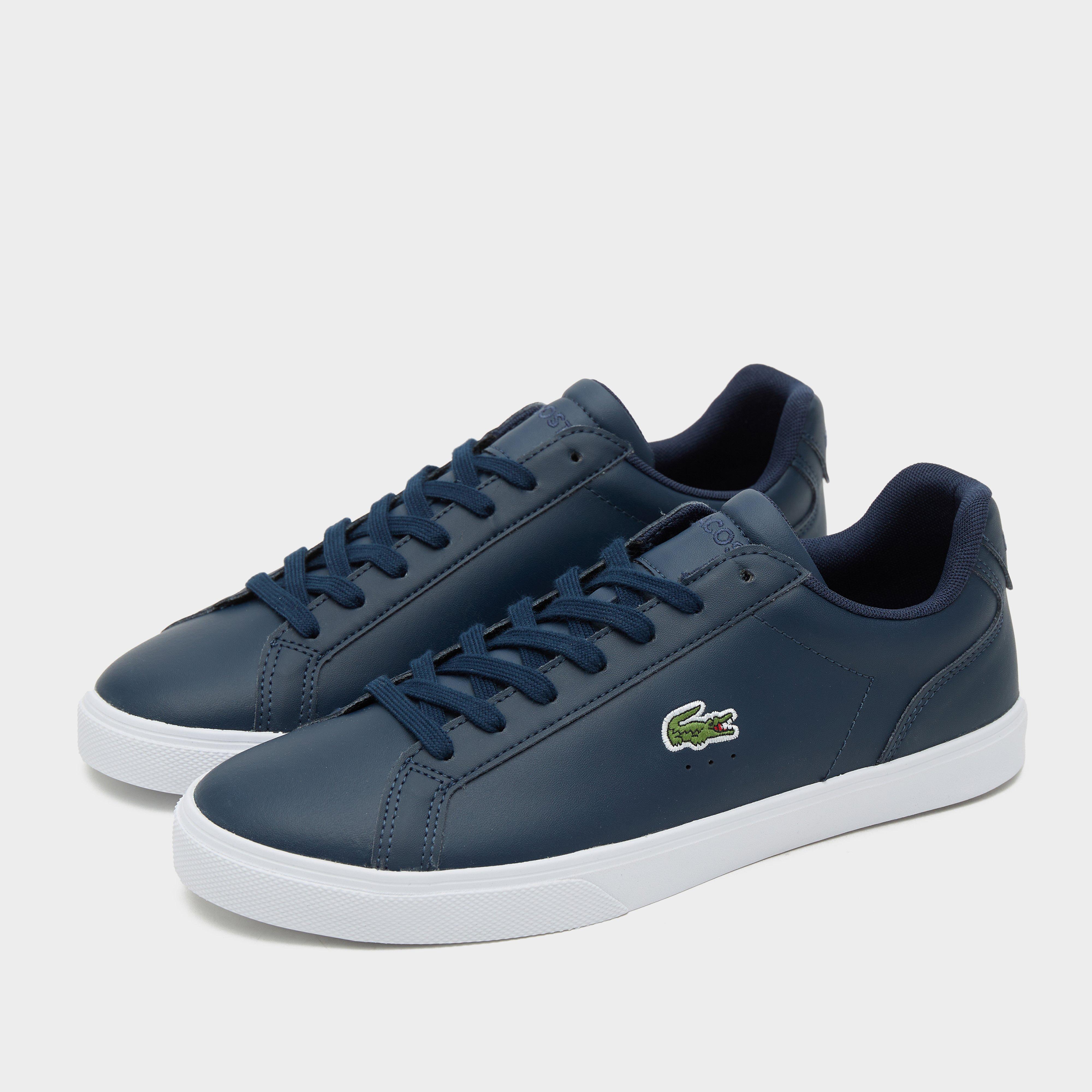 Férfi sneakers LACOSTE LEROND PRO BL 23 1 CMA