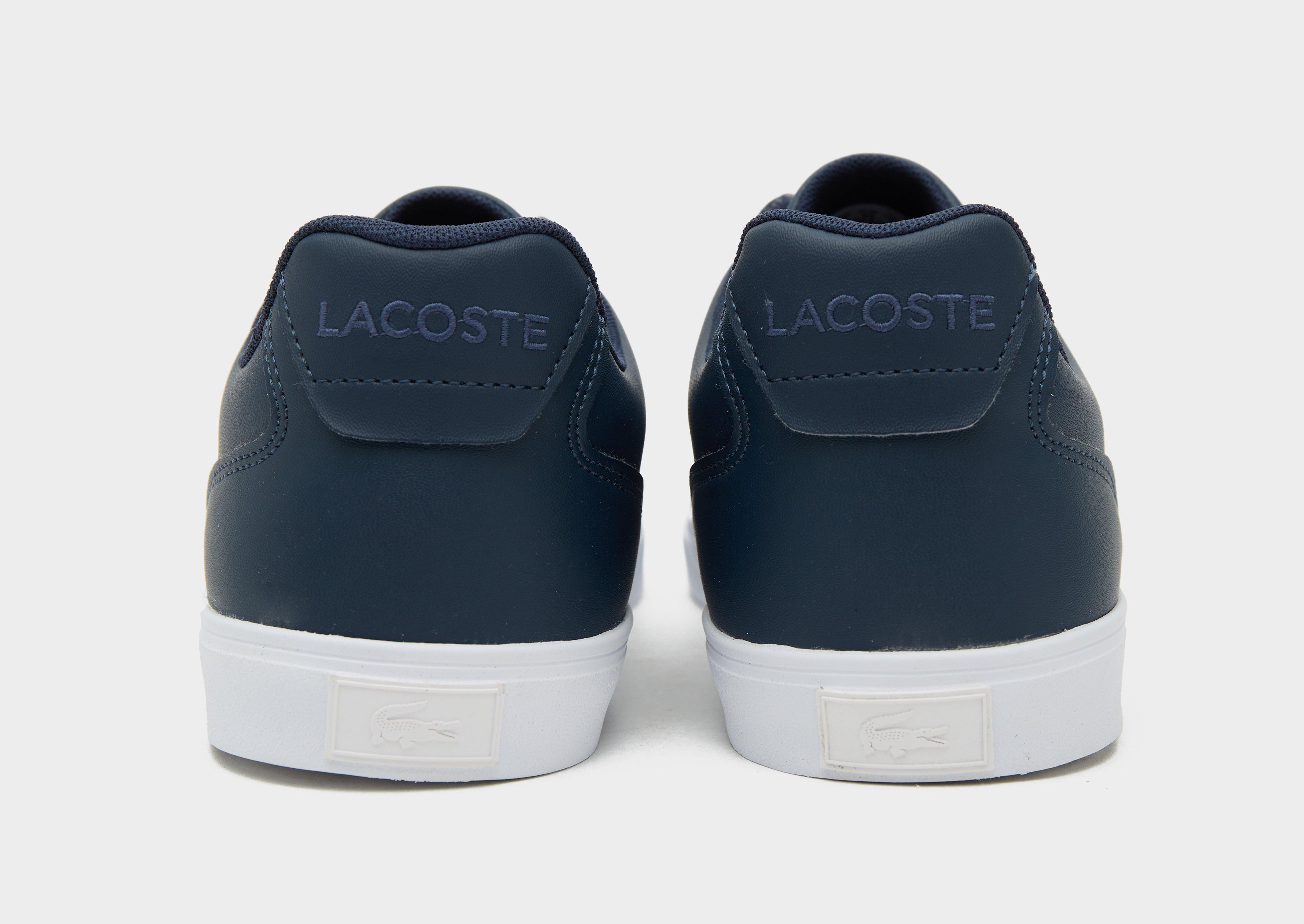 Pánske tenisky LACOSTE LEROND PRO BL 23 1 CMA 745CMA0100092 Tmavomodrá