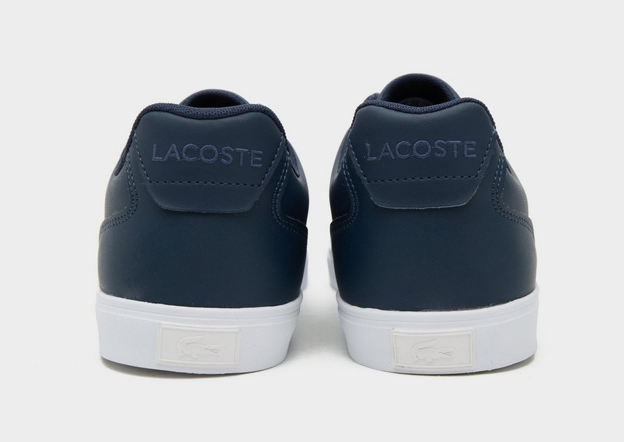 Adidași pentru bărbați LACOSTE LEROND PRO BL 23 1 CMA 745CMA0100092 Bleumarin