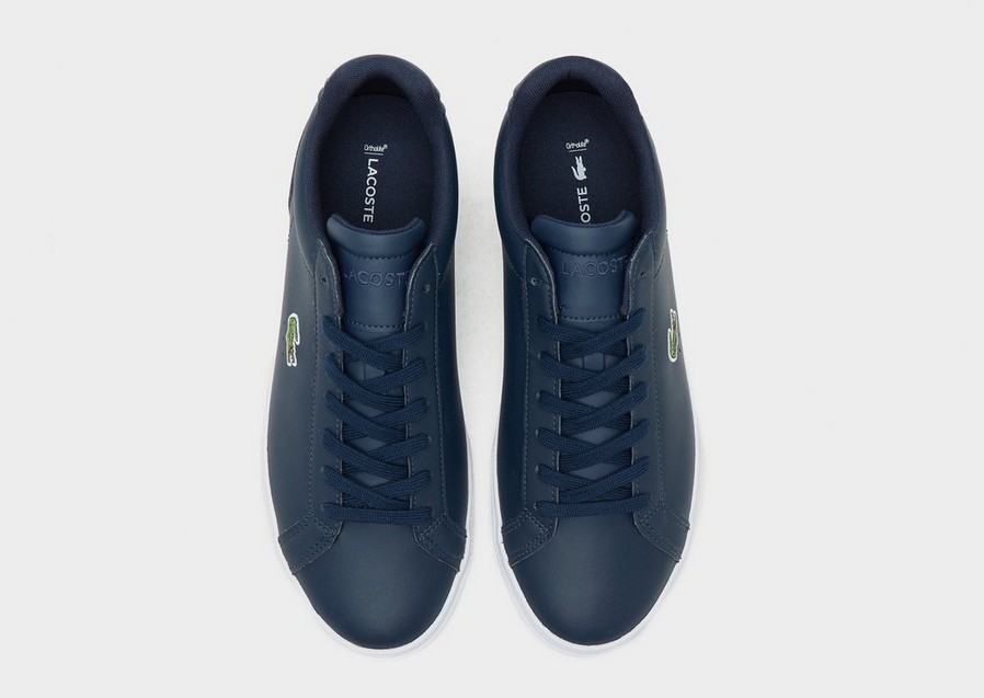 Adidași pentru bărbați LACOSTE LEROND PRO BL 23 1 CMA 745CMA0100092 Bleumarin