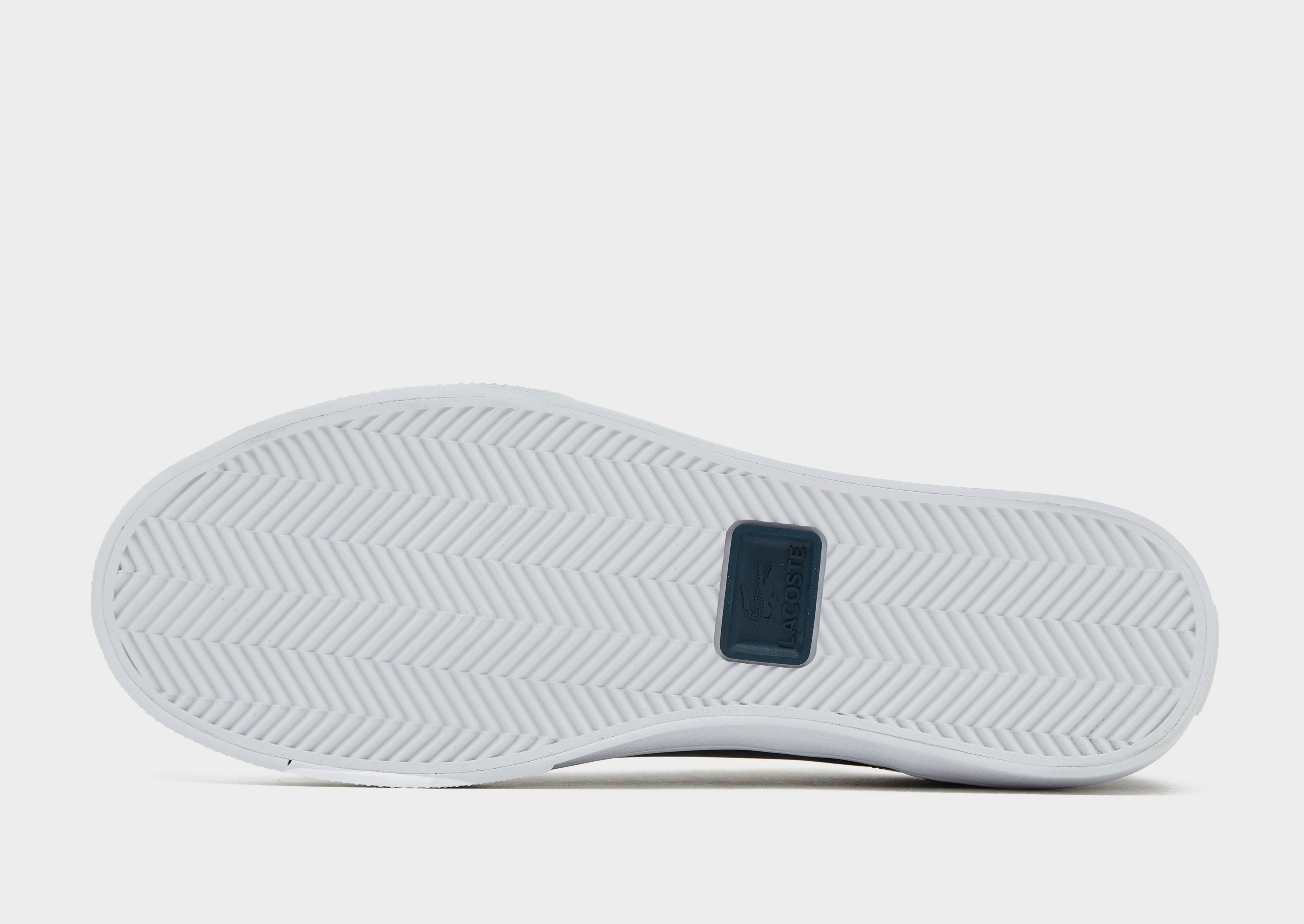 Pánske tenisky LACOSTE LEROND PRO BL 23 1 CMA 745CMA0100092 Tmavomodrá