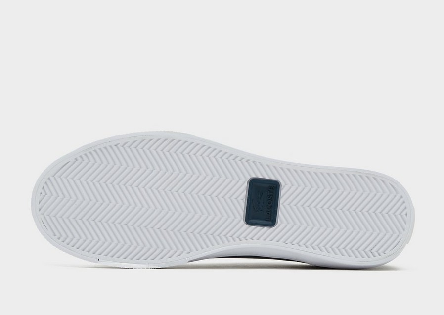 Adidași pentru bărbați LACOSTE LEROND PRO BL 23 1 CMA 745CMA0100092 Bleumarin
