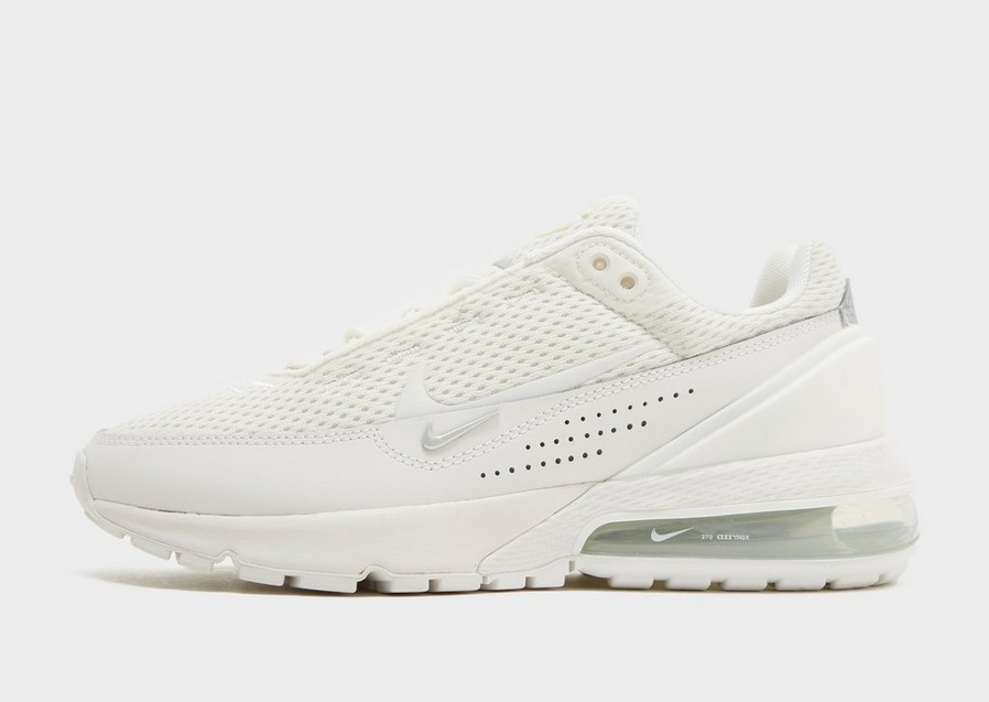 Női sneakers NIKE AIR MAX PULSE FD6409-102 Krém