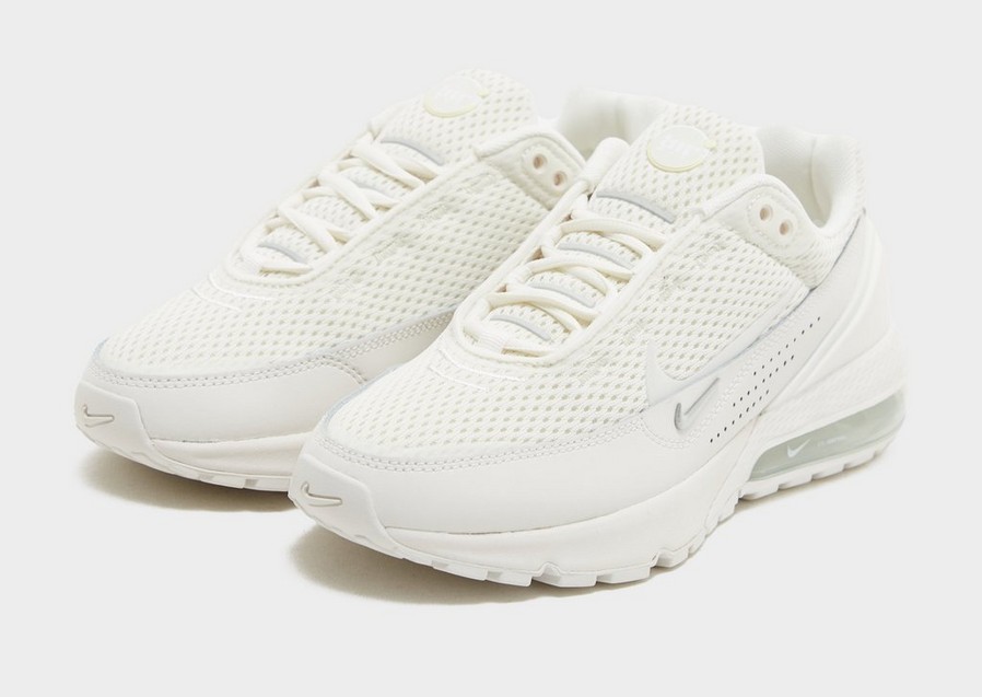 Női sneakers NIKE AIR MAX PULSE FD6409-102 Krém