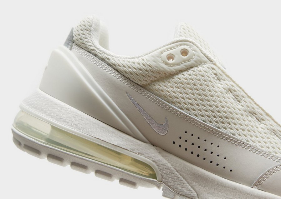 Női sneakers NIKE AIR MAX PULSE FD6409-102 Krém