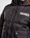 HOODRICH KABÁT TÉLI PUFFER JACKET BLK