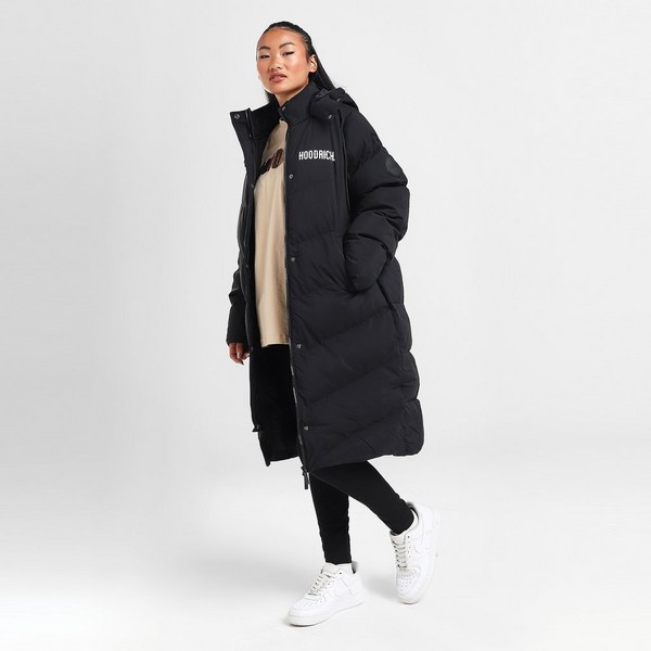 HOODRICH KABÁT TÉLI SIA LONGLINE
