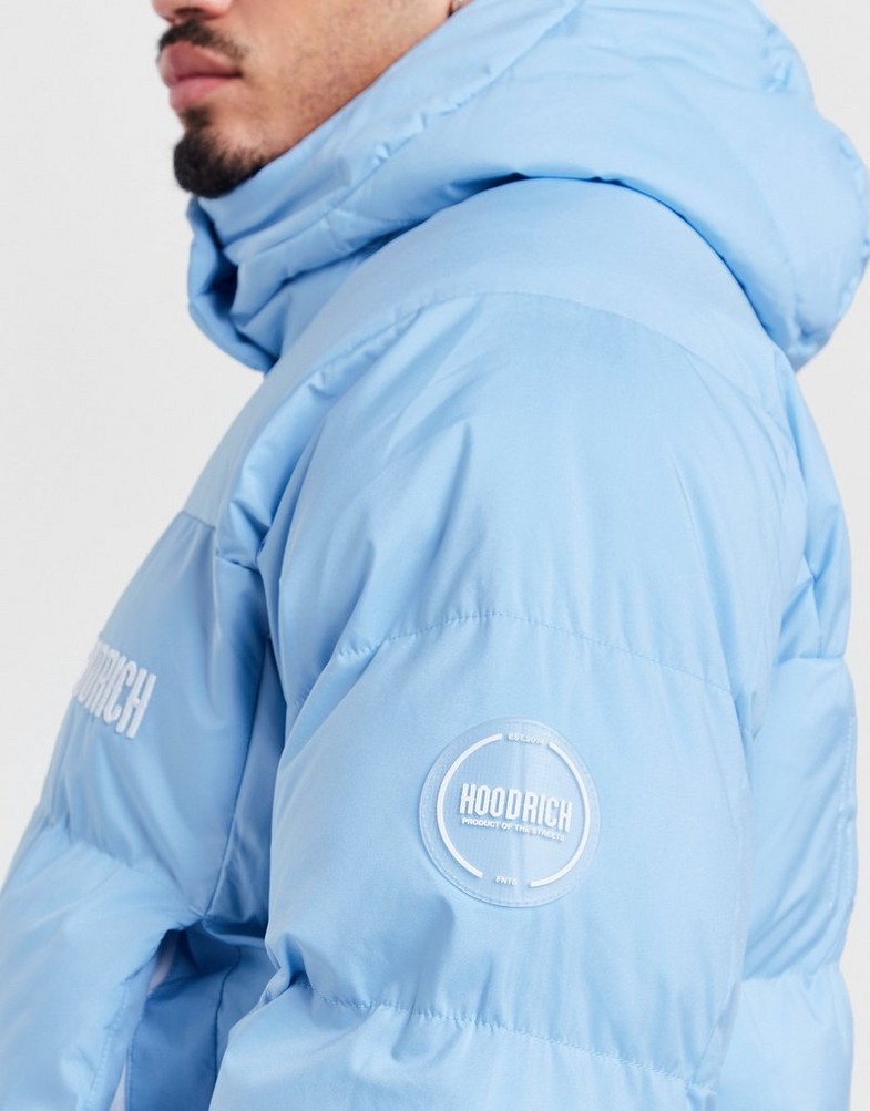 HOODRICH JACHETĂ DE IARNĂ PHENOM JKT BLU