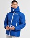 HOODRICH KURTKA ZIMOWA CIRCUIT PUFFER BLU