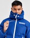 HOODRICH KURTKA ZIMOWA CIRCUIT PUFFER BLU