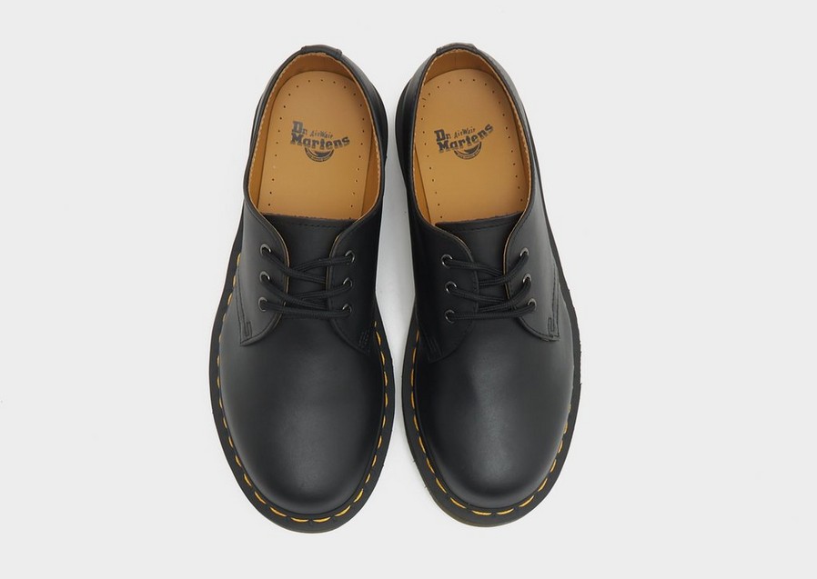 Női téli cipők DR.MARTENS 1461 