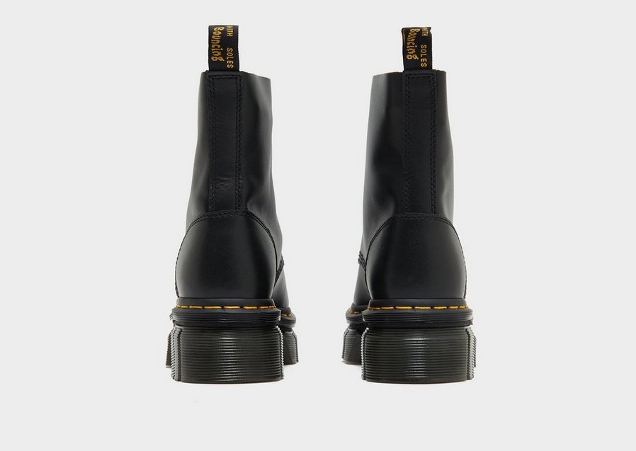 Dámske zimné topánky DR.MARTENS AUDRICK 8I BOOT  27149001 Čierna