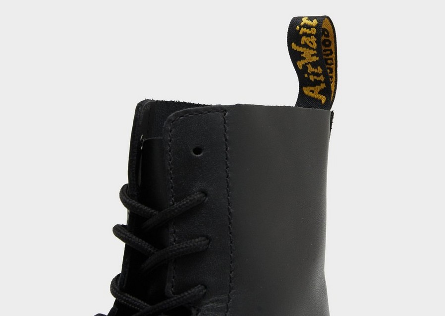 Dámske zimné topánky DR.MARTENS AUDRICK 8I BOOT  27149001 Čierna