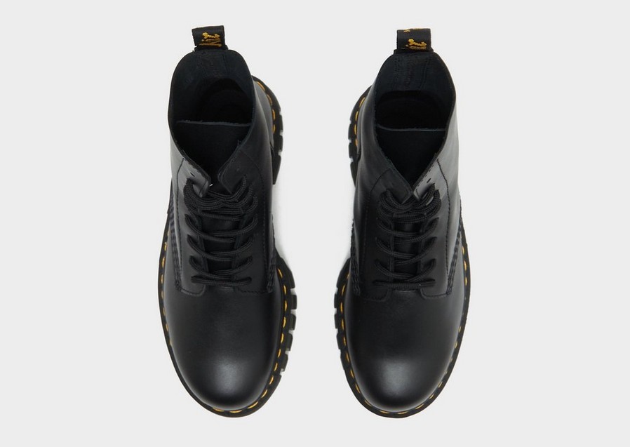 Női téli cipők DR.MARTENS AUDRICK 8I BOOT 