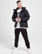 HOODRICH KURTKA ZIMOWA OG LIMIT JKT BLK
