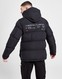 HOODRICH KURTKA ZIMOWA OG LIMIT JKT BLK