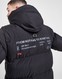 HOODRICH KURTKA ZIMOWA OG LIMIT JKT BLK