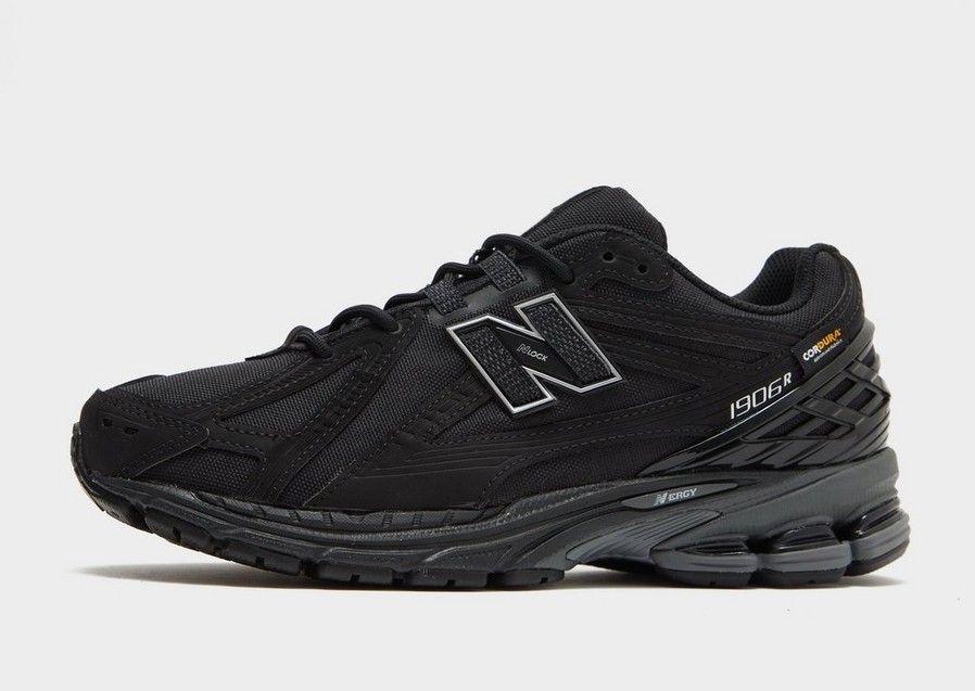 Pánske tenisky NEW BALANCE 1906  M1906RCW Černá