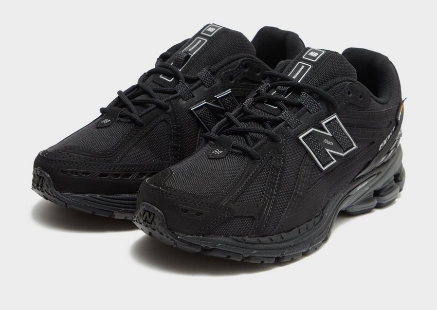 Pánske tenisky NEW BALANCE 1906  M1906RCW Černá