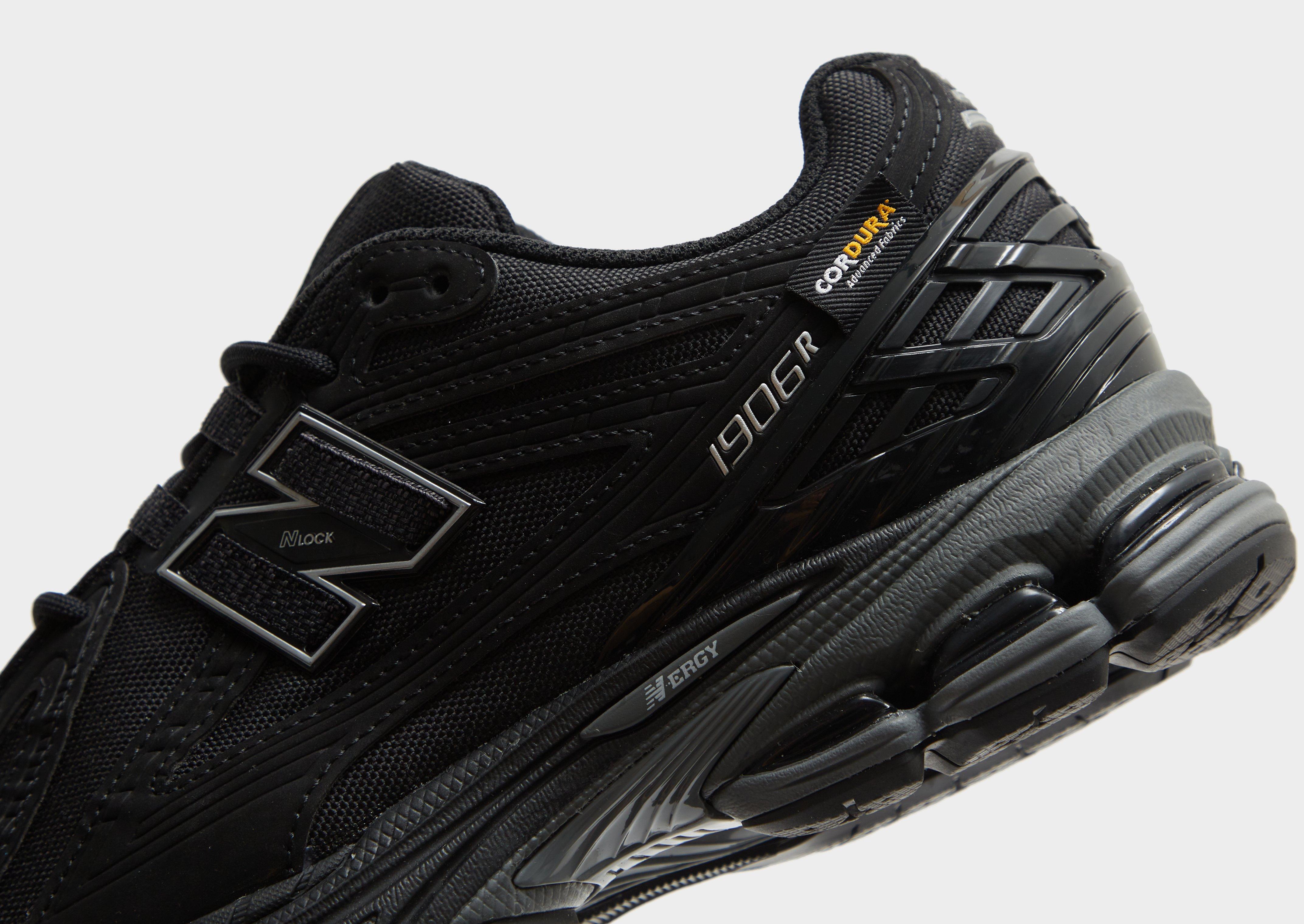 Kedai vyrams NEW BALANCE 1906  M1906RCW Juoda