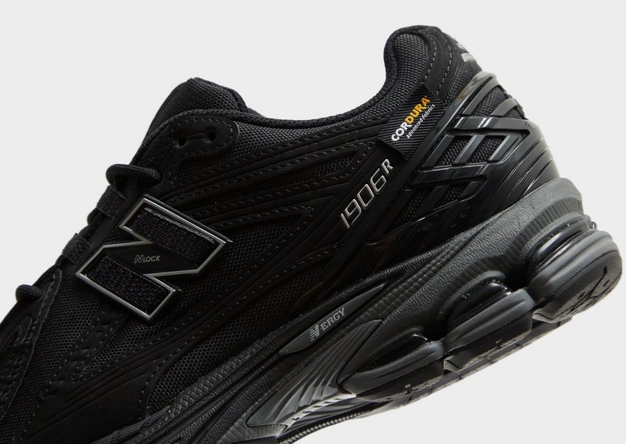 Pánske tenisky NEW BALANCE 1906  M1906RCW Černá