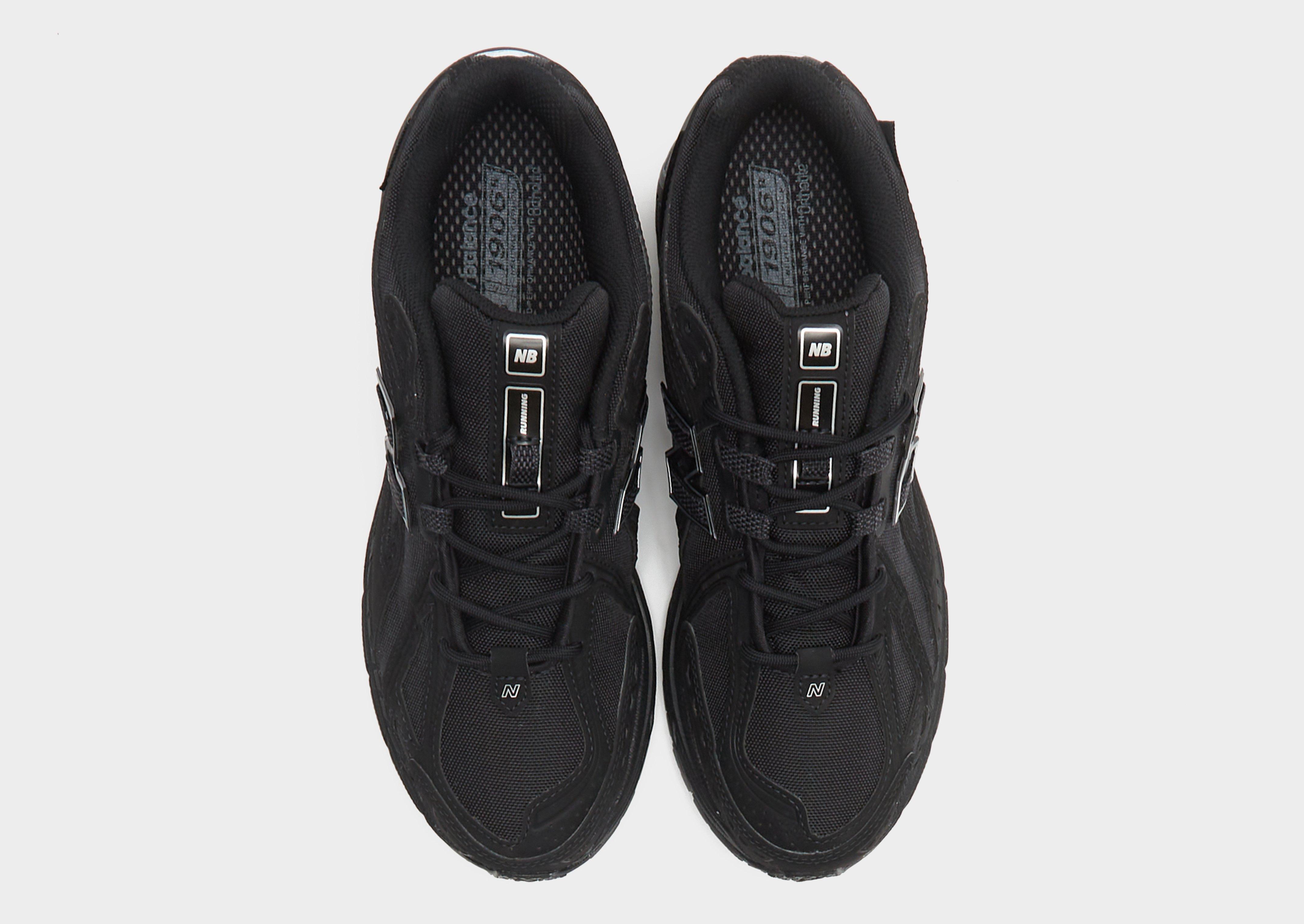 Kedai vyrams NEW BALANCE 1906  M1906RCW Juoda