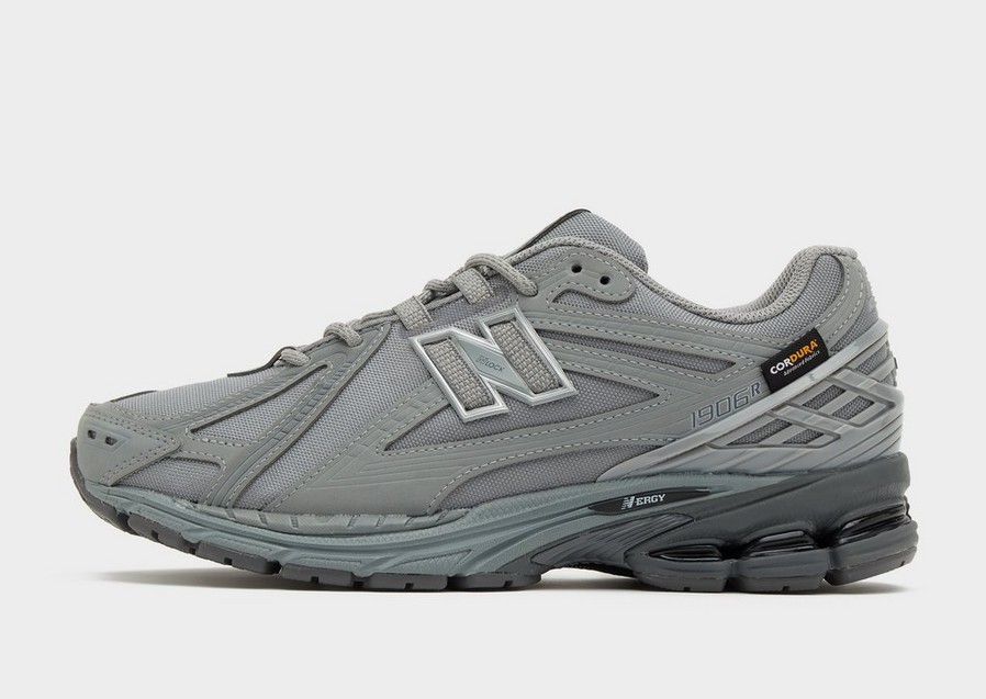 Adidași pentru bărbați NEW BALANCE 1906  M1906RWC Gri