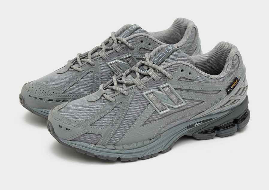 Buty sneakersy męskie NEW BALANCE 1906  M1906RWC Szary