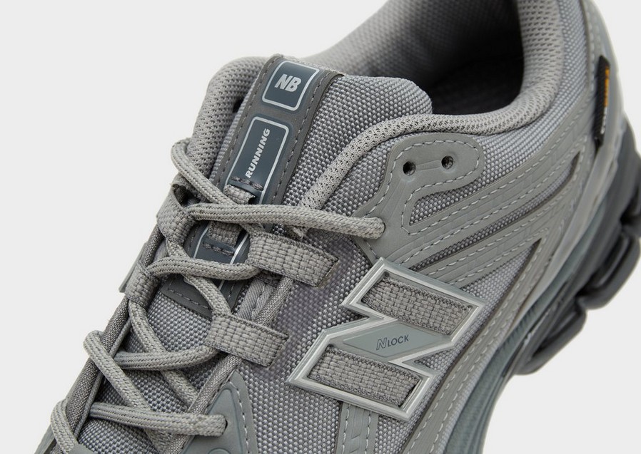 Buty sneakersy męskie NEW BALANCE 1906  M1906RWC Szary