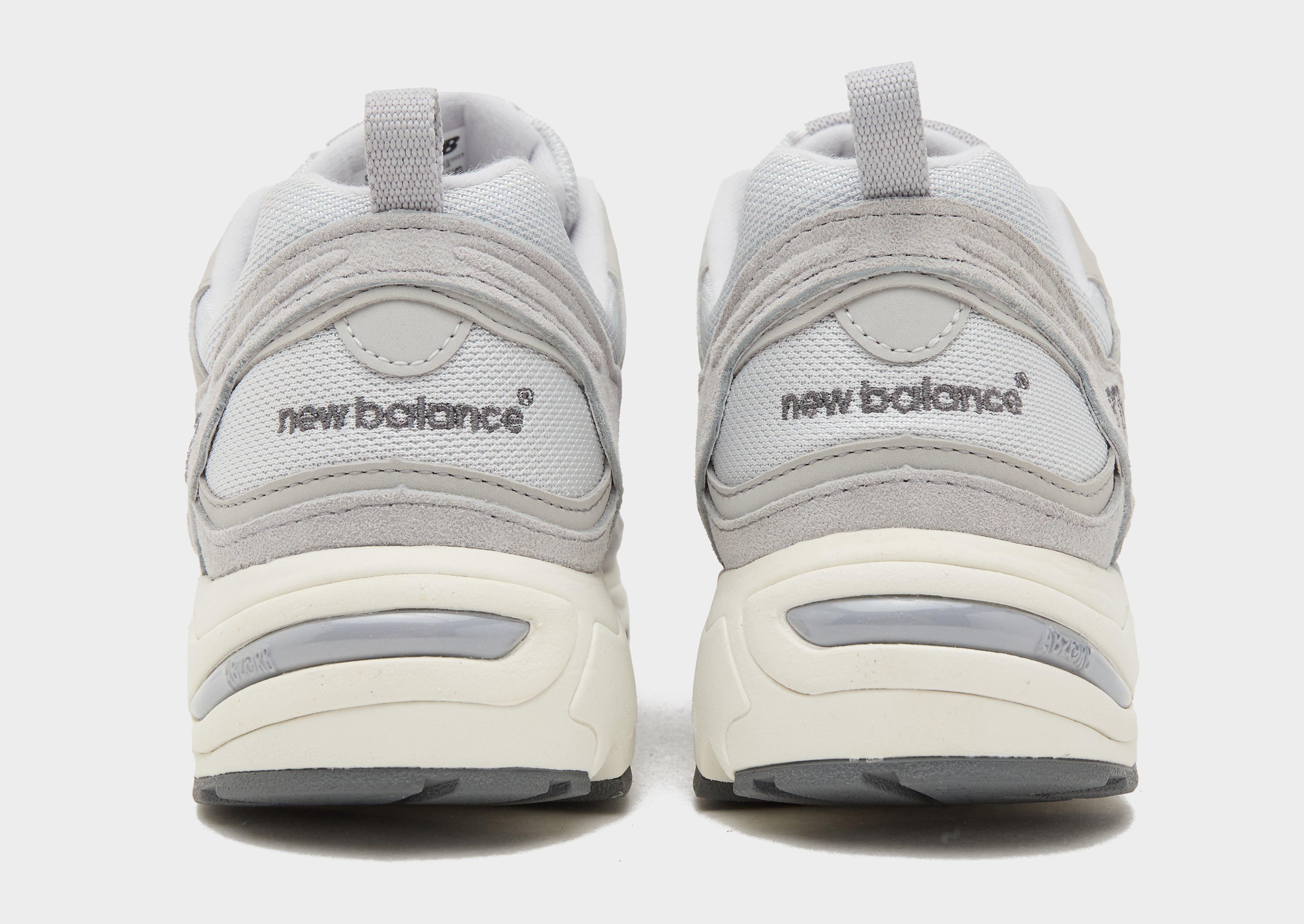 NEW BALANCE 878 CM878JDG Moterims - spalva Pilka - JD Sports Lietuva