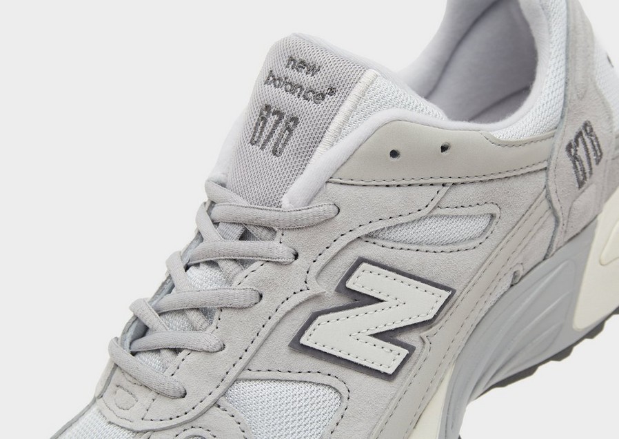 Női sneakers NEW BALANCE 878 