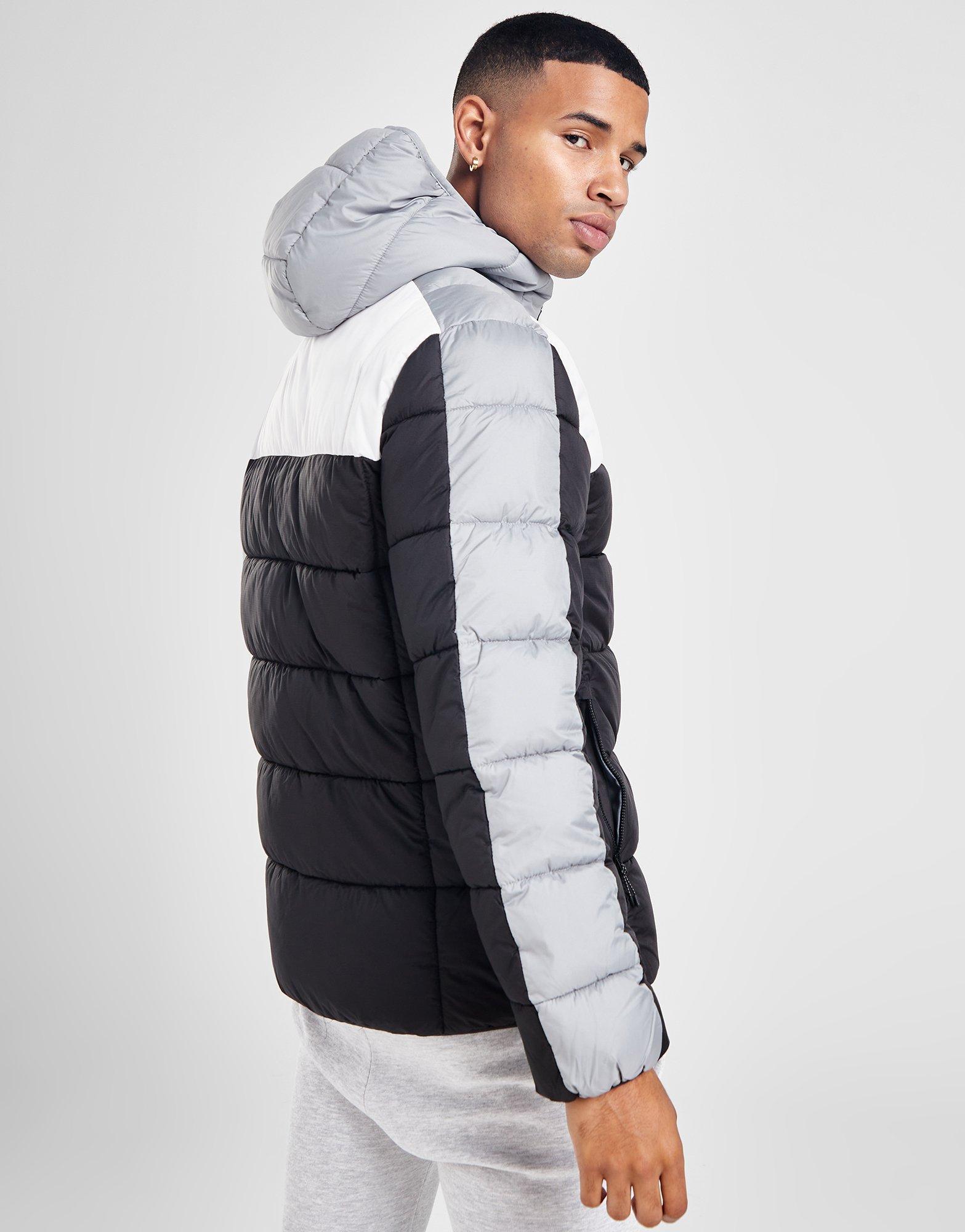 MCKENZIE КУРТКА BLAST JKT MET W JACKET MCKTM15447090 Чорний