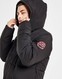MCKENZIE KABÁT GROVE PARKA MET W JACKET
