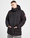 MCKENZIE KABÁT GROVE PARKA MET W JACKET