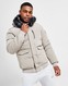 MCKENZIE KABÁT HARNESS PARKA ELS W JACKET