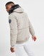 MCKENZIE KABÁT HARNESS PARKA ELS W JACKET