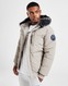 MCKENZIE KURTKA HARNESS PARKA ELS W JACKET