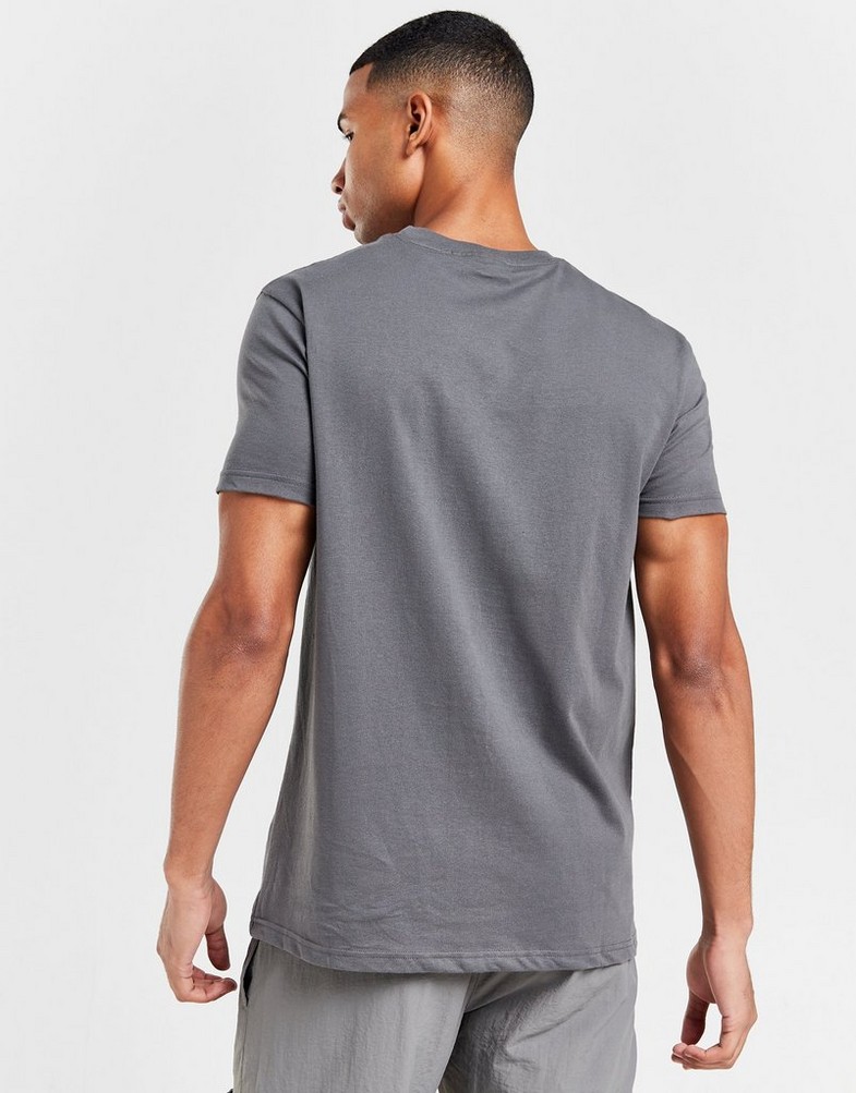 Tricou pentru bărbați MCKENZIE TRICOU ACE TEE IGT TEE MCKTM15757050 Kaki