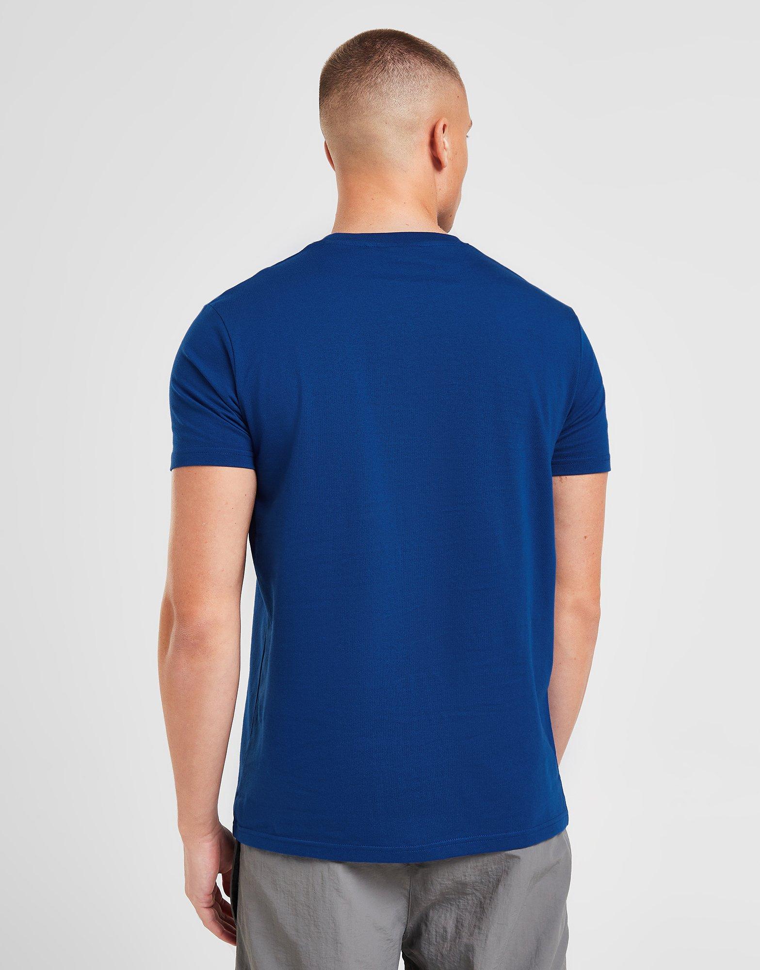 Чоловічі футболки MCKENZIE ФУТБОЛКА ACE TEE SBL TEE MCKTM15757101 Сірий