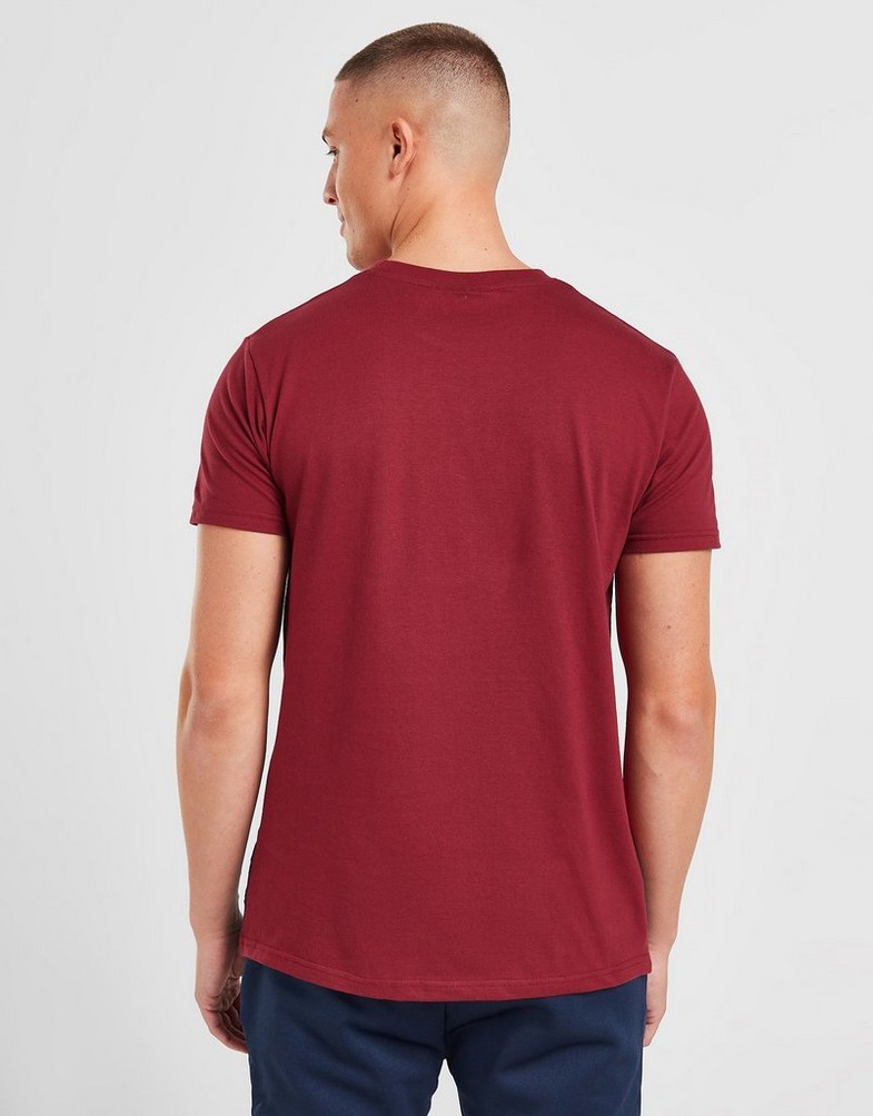 Чоловічі футболки MCKENZIE ФУТБОЛКА KYLO TEE TRD MCKTM15162355 Різнокольоровий
