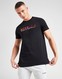 MCKENZIE ТЕНИСКА HARE TEE BLK TEE