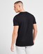 MCKENZIE ТЕНИСКА HARE TEE BLK TEE