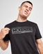 MCKENZIE TRIČKO DIAMOND TEE MET TEE