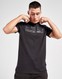 MCKENZIE TRIČKO DIAMOND TEE MET TEE