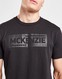 MCKENZIE TRIČKO DIAMOND TEE MET TEE