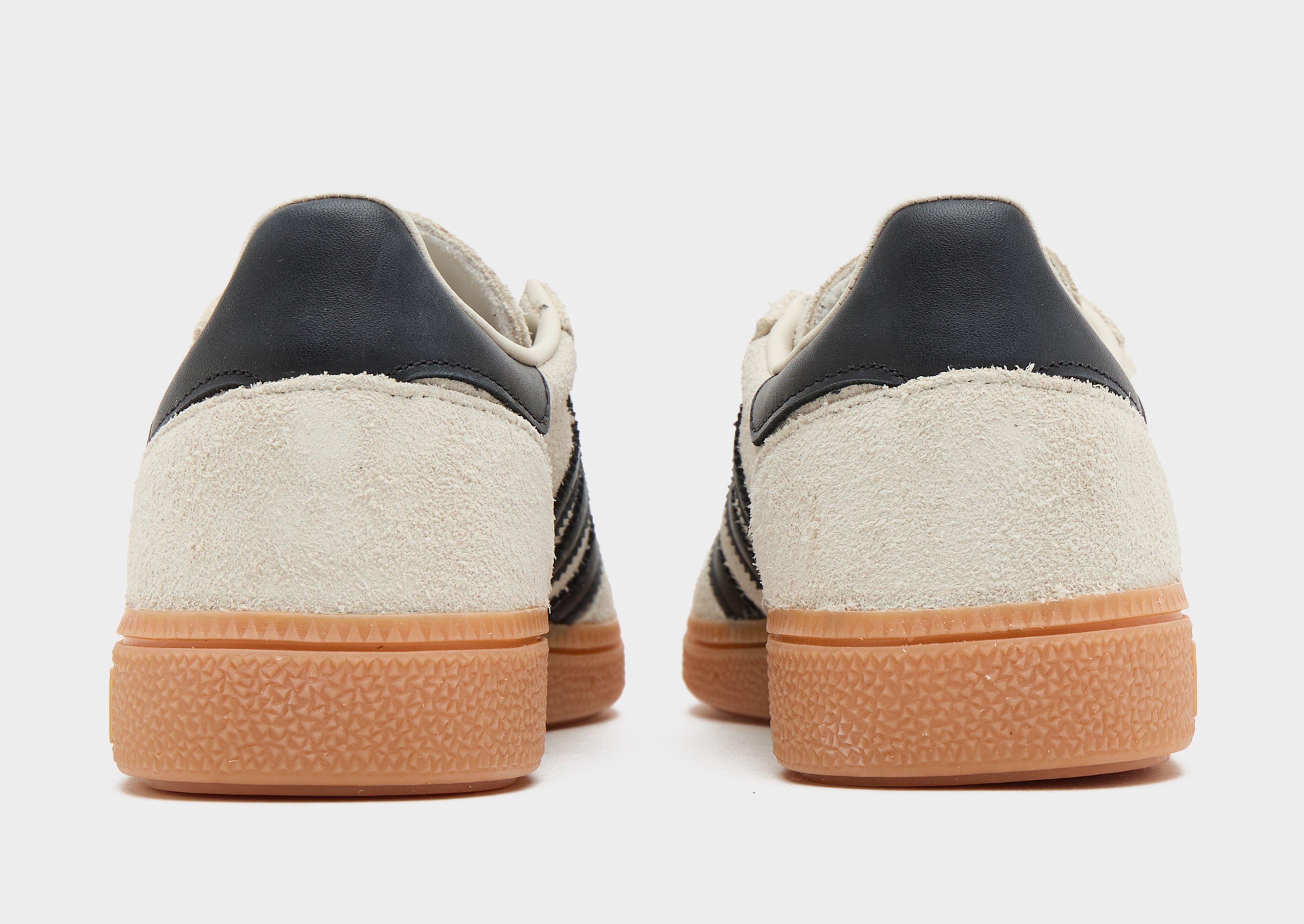 Női sneakers ADIDAS HANDBALL SPEZIAL W IF6562 Bézs