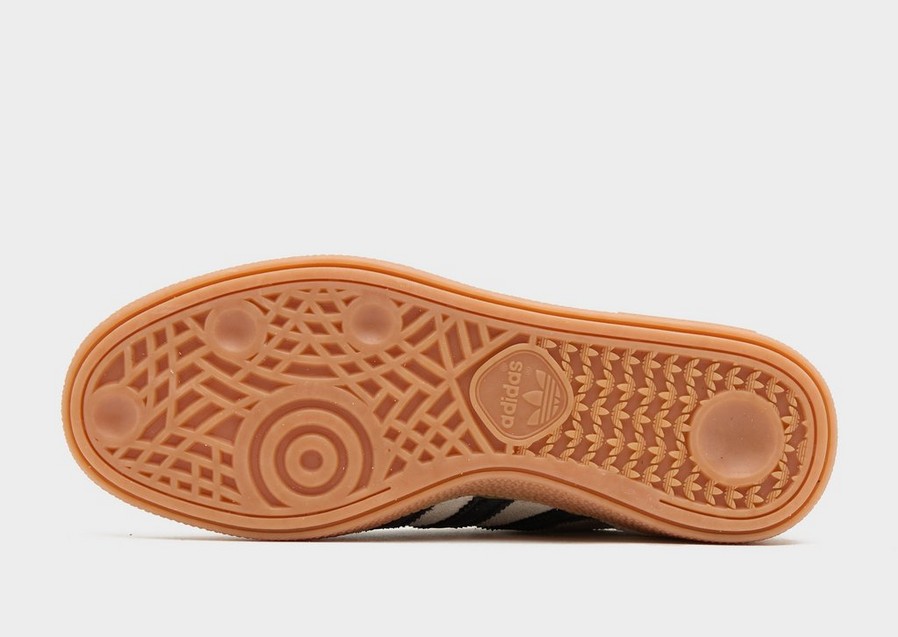 Жіночі кросівки ADIDAS HANDBALL SPEZIAL W IF6562 Бежевий