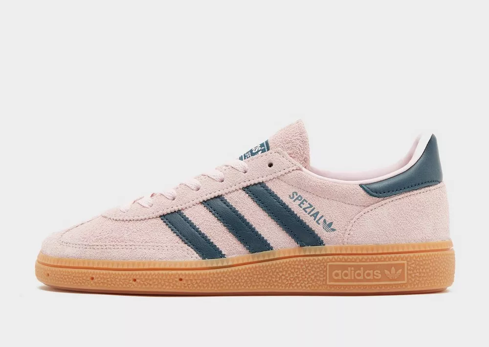 ADIDAS HANDBALL SPEZIAL W, фото 1 з 6